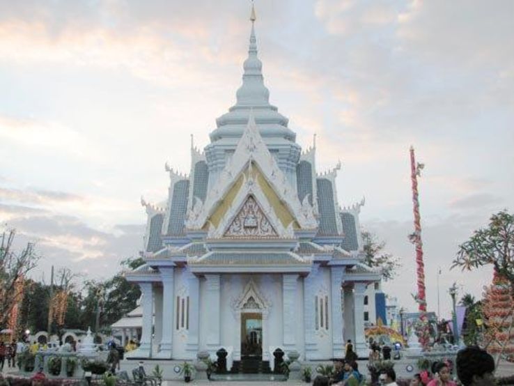Khon Kaen 2021 Places To Visit In Khon Kaen Top Things To Do Reviews Best Tourist Places To